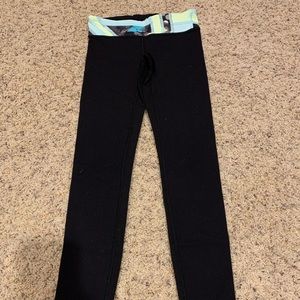 Ivivva Leggings